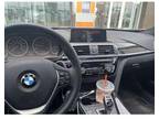 2016 BMW 3 Series x Drive