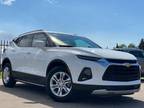 2020 Chevrolet Blazer LT 4dr SUV w/2LT