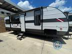 2021 Forest River Forest River RV Wildwood FSX 260RT 26ft