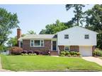 218 RODMAN RD, Norfolk, VA 23503 Single Family Residence For Sale MLS# 10494032