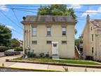 200 3RD ST, EAST GREENVILLE, PA 18041 Multi Family For Rent MLS# PAMC2078348