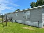 409 S MAYES, Adair, OK 74330 Manufactured Home For Sale MLS# 2323429