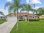 Port Saint Lucie 4BR 3BA, Ideally located in heart of Port