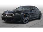 2023NewBMWNew8 SeriesNewGran Coupe