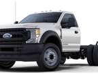 2022NewFordNewSuper Duty F-600 DRW