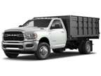 2022NewRamNew3500 Chassis Cab