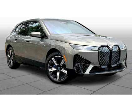 2023NewBMWNewiXNewSports Activity Vehicle is a Grey 2023 Car for Sale in Bluffton SC