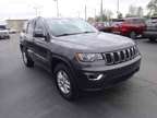 2020UsedJeepUsedGrand CherokeeUsed4x4