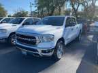 2023NewRamNew1500New4x4 Crew Cab 5 7 Box