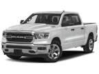 2023NewRamNew1500New4x4 Crew Cab 6 4 Box