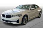 2023NewBMWNew5 SeriesNewSedan