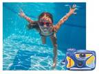 Kodak Sport Underwater Single Use Camera with 800 Speed 27 Exposure Film 3 Pk