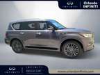 2023NewINFINITINewQX80NewAWD