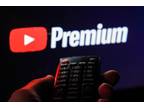 Youutube Premium Personal for 12 Months / 1 Year
