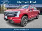 2023NewFordNewF-150 LightningNew4WD SuperCrew 5.5 Box