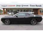 2013UsedDodgeUsedChallengerUsed2dr Cpe