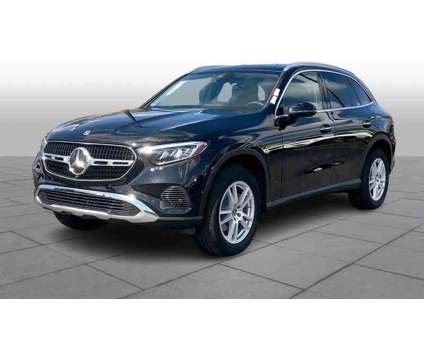 2023UsedMercedes-BenzUsedGLCUsed4MATIC SUV is a Black 2023 Mercedes-Benz G SUV in Hanover MA