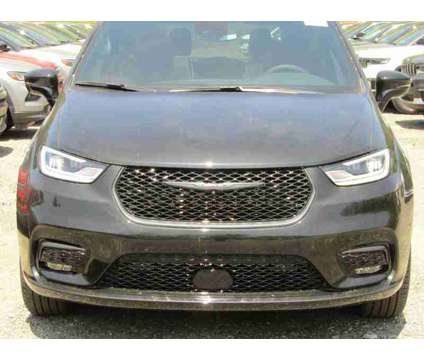2023NewChryslerNewPacificaNewAWD is a Black 2023 Chrysler Pacifica Car for Sale in Brunswick OH