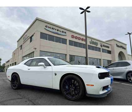 2023NewDodgeNewChallengerNewRWD is a White 2023 Dodge Challenger Car for Sale in Greenwood IN