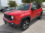 2019 Jeep Renegade Trailhawk 4x4