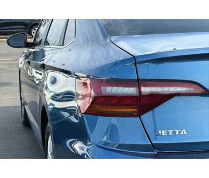 2019 Volkswagen Jetta S is a Blue 2019 Volkswagen Jetta S Sedan in Eugene OR