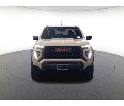 2023NewGMCNewCanyonNewCrew Cab is a Tan 2023 GMC Canyon Car for Sale in Thousand Oaks CA