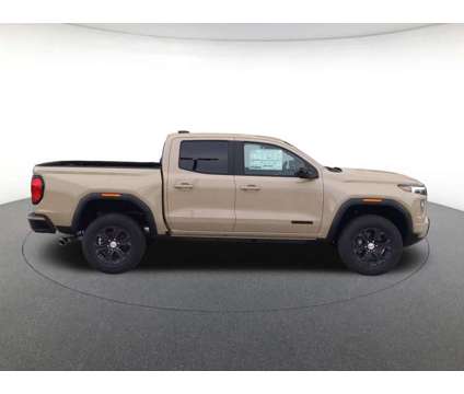 2023NewGMCNewCanyonNewCrew Cab is a Tan 2023 GMC Canyon Car for Sale in Thousand Oaks CA