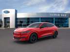 2023NewFordNewMustang Mach-ENewRWD