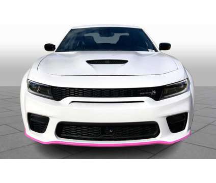 2023NewDodgeNewChargerNewRWD is a White 2023 Dodge Charger Car for Sale in Denton TX