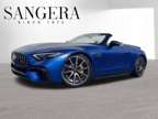 2023NewMercedes-BenzNewSLNewRoadster