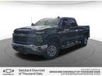 2024NewChevroletNewSilverado 2500HDNew4WD Crew Cab 159