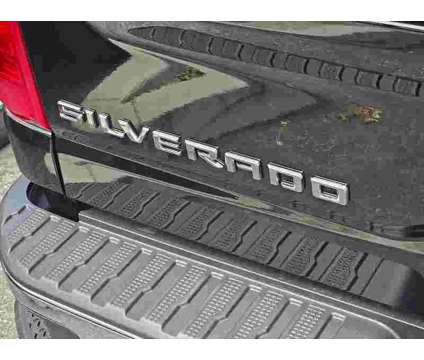 2024NewChevroletNewSilverado 2500HDNew4WD Crew Cab 159 is a Black 2024 Chevrolet Silverado 2500 Car for Sale in Thousand Oaks CA