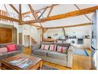 5 bedroom barn conversion for sale in Sidlesham Common, PO20