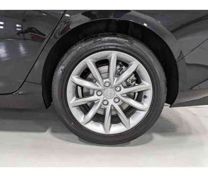 2023NewAcuraNewTLXNewFWD is a Black 2023 Acura TLX Car for Sale in Greensburg PA