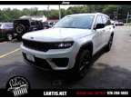 2023NewJeepNewGrand CherokeeNew4x4