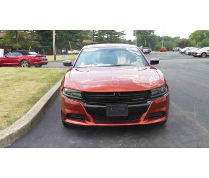 2020UsedDodgeUsedChargerUsedRWD is a 2020 Dodge Charger Car for Sale in Clinton IL