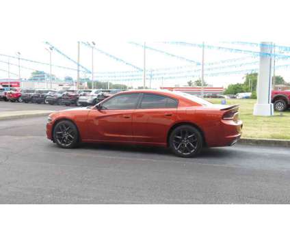 2020UsedDodgeUsedChargerUsedRWD is a 2020 Dodge Charger Car for Sale in Clinton IL