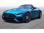 2023NewMercedes-BenzNewSLNewRoadster