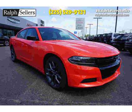 2023NewDodgeNewCharger is a Gold 2023 Dodge Charger SXT Car for Sale in Gonzales LA