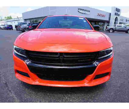 2023NewDodgeNewCharger is a Gold 2023 Dodge Charger SXT Car for Sale in Gonzales LA