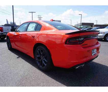 2023NewDodgeNewChargerNewRWD is a Gold 2023 Dodge Charger SXT Car for Sale in Gonzales LA