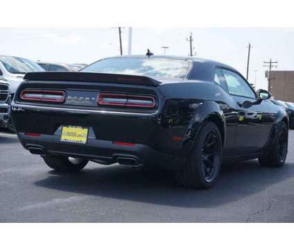 2023NewDodgeNewChallengerNewRWD is a Black 2023 Dodge Challenger Car for Sale in Houston TX