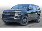 2023NewJeepNewGrand WagoneerNew4x4