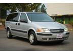 2003 Chevrolet Venture LS Extended