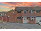 5 bedroom semi-detached house for sale in Culley Way, Maidenhead, Berkshire