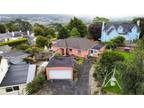 3 bedroom detached bungalow for sale in Wolborough Close, Newton Abbot