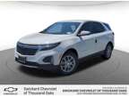 2024NewChevroletNewEquinoxNewFWD 4d