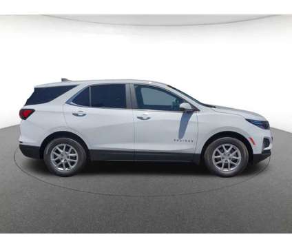 2024NewChevroletNewEquinoxNewFWD 4d is a White 2024 Chevrolet Equinox Car for Sale in Thousand Oaks CA