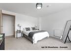 Apartment 3 (Plot 3) A Block, The Yacht Club, Riverside, NG2 2 bed apartment for