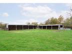 Equestrian facility for sale in Mursley Rd, Little Horwood, MK17